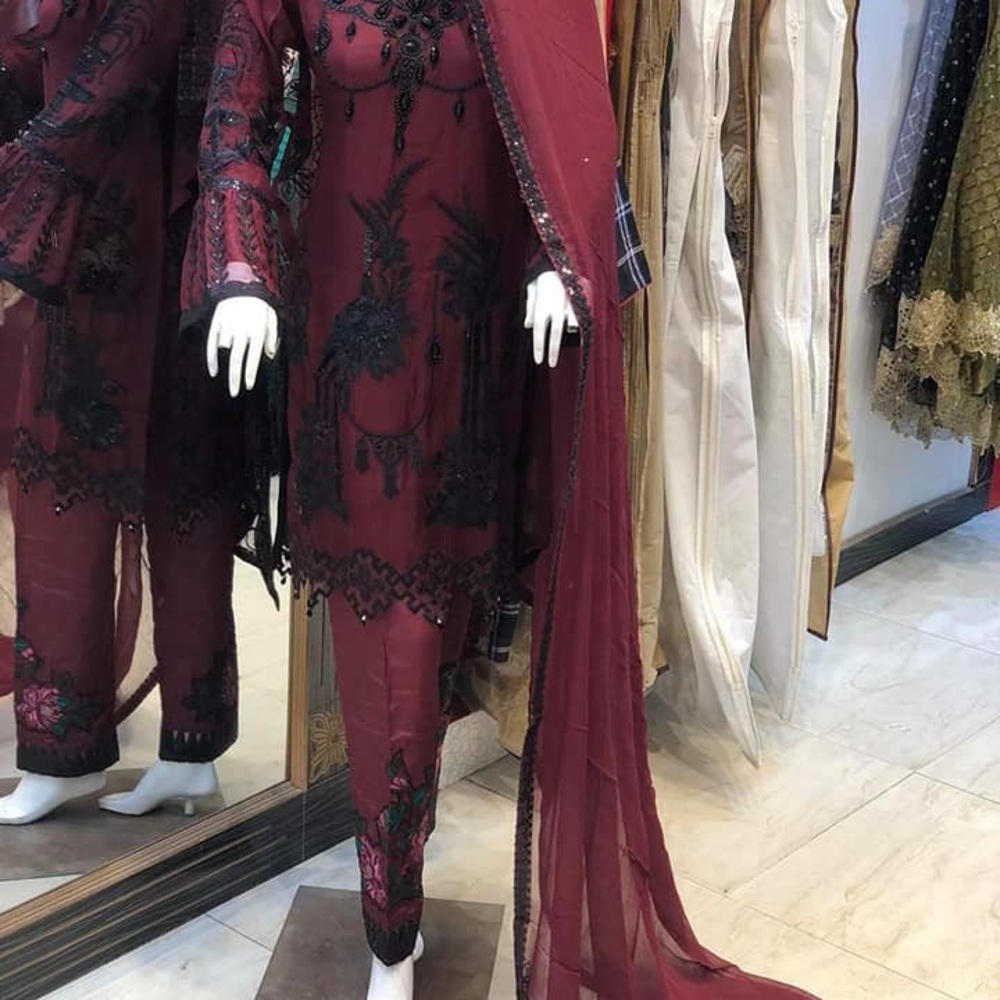 Fancy dress